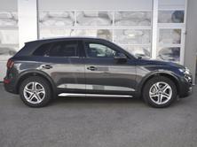 AUDI Q5 Sportback 40 TDI advanced quattro S-tronic S line, Hybride Léger Diesel/Électricité, Occasion / Utilisé, Automatique - 2