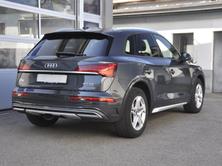 AUDI Q5 Sportback 40 TDI advanced quattro S-tronic S line, Hybride Léger Diesel/Électricité, Occasion / Utilisé, Automatique - 3