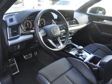 AUDI Q5 Sportback 40 TDI advanced quattro S-tronic S line, Hybride Léger Diesel/Électricité, Occasion / Utilisé, Automatique - 6