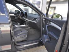 AUDI Q5 Sportback 40 TDI advanced quattro S-tronic S line, Hybride Léger Diesel/Électricité, Occasion / Utilisé, Automatique - 7