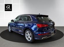 AUDI Q5 3.0 TDI sport quattro, Diesel, Second hand / Used, Automatic - 4