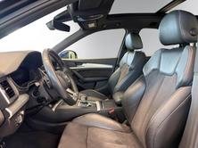 AUDI Q5 3.0 TDI sport quattro, Diesel, Second hand / Used, Automatic - 7