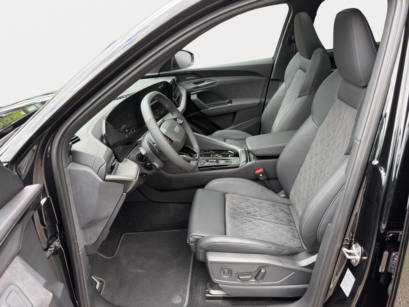 AUDI Q5 Sportback TDI 150 kW, Diesel, Occasion / Gebraucht, Automatik - 5