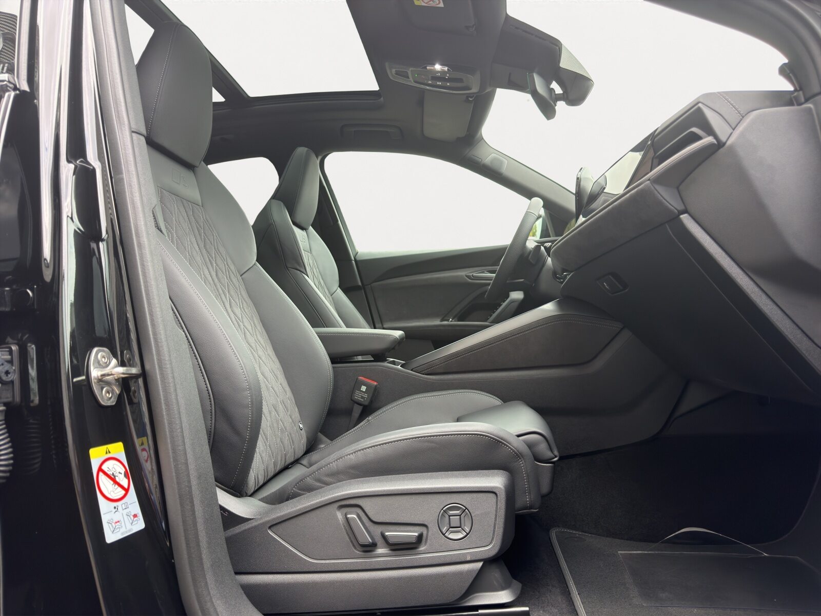AUDI Q5 Sportback TDI 150 kW, Diesel, Occasion / Gebraucht, Automatik - 7
