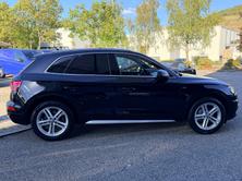 AUDI Q5 45 TFSI sport quattro S-tronic, Benzin, Occasion / Gebraucht, Automatik - 2