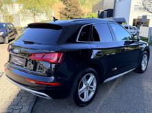 AUDI Q5 45 TFSI sport quattro S-tronic, Benzin, Occasion / Gebraucht, Automatik - 3