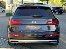 AUDI Q5 45 TFSI sport quattro S-tronic, Benzin, Occasion / Gebraucht, Automatik - 4