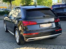 AUDI Q5 45 TFSI sport quattro S-tronic, Benzin, Occasion / Gebraucht, Automatik - 5