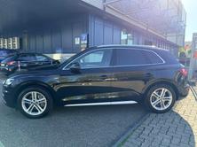 AUDI Q5 45 TFSI sport quattro S-tronic, Benzin, Occasion / Gebraucht, Automatik - 6