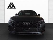 AUDI Q5 45 TFSI S-line quattro S-tronic, Petrol, Second hand / Used, Automatic - 2