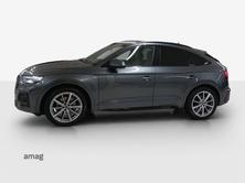 AUDI Q5 SB 45 TFSI S line, Essence, Occasion / Utilisé, Automatique - 2