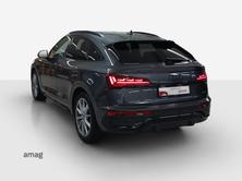 AUDI Q5 SB 45 TFSI S line, Essence, Occasion / Utilisé, Automatique - 3
