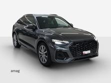 AUDI Q5 SB 45 TFSI S line, Essence, Occasion / Utilisé, Automatique - 6