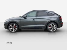 AUDI Q5 SB 50 TFSI e Black Edition, Hybride Integrale Benzina/Elettrica, Occasioni / Usate, Automatico - 2