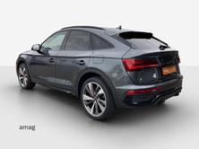 AUDI Q5 SB 50 TFSI e Black Edition, Hybride Integrale Benzina/Elettrica, Occasioni / Usate, Automatico - 3