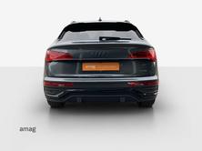 AUDI Q5 SB 50 TFSI e Black Edition, Hybride Integrale Benzina/Elettrica, Occasioni / Usate, Automatico - 4
