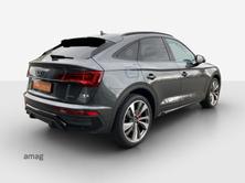 AUDI Q5 SB 50 TFSI e Black Edition, Hybride Integrale Benzina/Elettrica, Occasioni / Usate, Automatico - 5