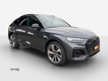 AUDI Q5 SB 50 TFSI e Black Edition, Hybride Integrale Benzina/Elettrica, Occasioni / Usate, Automatico - 6
