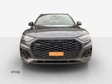 AUDI Q5 SB 50 TFSI e Black Edition, Hybride Integrale Benzina/Elettrica, Occasioni / Usate, Automatico - 7