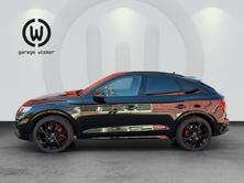 AUDI Q5 SB 45 TFSI S line, Benzin, Occasion / Gebraucht, Automatik - 2