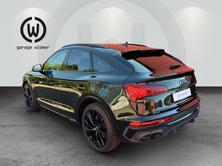 AUDI Q5 SB 45 TFSI S line, Benzin, Occasion / Gebraucht, Automatik - 3