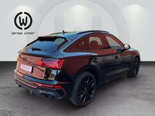 AUDI Q5 SB 45 TFSI S line, Benzin, Occasion / Gebraucht, Automatik - 4