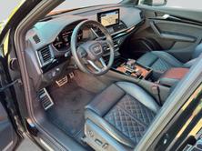 AUDI Q5 SB 45 TFSI S line, Benzin, Occasion / Gebraucht, Automatik - 5