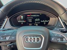AUDI Q5 SB 45 TFSI S line, Benzin, Occasion / Gebraucht, Automatik - 6