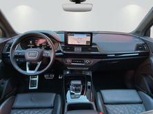 AUDI Q5 SB 45 TFSI S line, Benzin, Occasion / Gebraucht, Automatik - 7