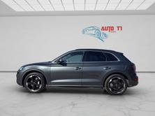 AUDI Q5 55 TFSI e sport quattro Frisch ab MFK inkl. Gratis S, Plug-in-Hybrid Benzin/Elektro, Occasion / Gebraucht, Automatik - 5