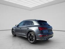 AUDI Q5 55 TFSI e sport quattro Frisch ab MFK inkl. Gratis S, Plug-in-Hybrid Benzin/Elektro, Occasion / Gebraucht, Automatik - 6