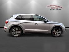 AUDI Q5 55 TFSI e PHEV S line quattro S-tronic*AHK*Panoramad, Plug-in-Hybrid Petrol/Electric, Second hand / Used, Automatic - 3