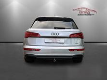 AUDI Q5 55 TFSI e PHEV S line quattro S-tronic*AHK*Panoramad, Plug-in-Hybrid Petrol/Electric, Second hand / Used, Automatic - 5