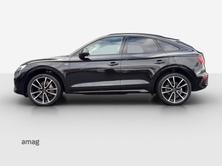 AUDI Q5 SB 40 TDI Black Edition, Diesel, Occasion / Utilisé, Automatique - 2