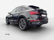 AUDI Q5 SB 40 TDI Black Edition, Diesel, Occasion / Utilisé, Automatique - 3