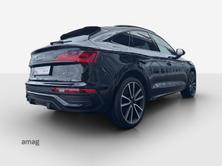 AUDI Q5 SB 40 TDI Black Edition, Diesel, Occasion / Utilisé, Automatique - 5