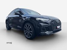 AUDI Q5 SB 40 TDI Black Edition, Diesel, Occasion / Utilisé, Automatique - 6