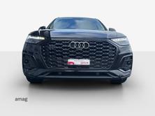 AUDI Q5 SB 40 TDI Black Edition, Diesel, Occasion / Utilisé, Automatique - 7
