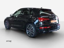 AUDI Q5 55 TFSI e S line, Voll-Hybrid Benzin/Elektro, Occasion / Gebraucht, Automatik - 3