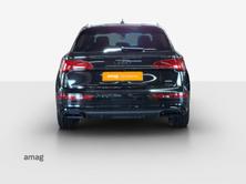 AUDI Q5 55 TFSI e S line, Voll-Hybrid Benzin/Elektro, Occasion / Gebraucht, Automatik - 4