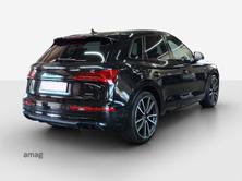 AUDI Q5 55 TFSI e S line, Voll-Hybrid Benzin/Elektro, Occasion / Gebraucht, Automatik - 5