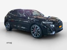AUDI Q5 55 TFSI e S line, Voll-Hybrid Benzin/Elektro, Occasion / Gebraucht, Automatik - 6