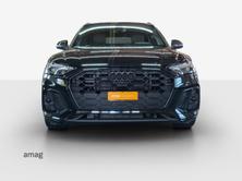 AUDI Q5 55 TFSI e S line, Voll-Hybrid Benzin/Elektro, Occasion / Gebraucht, Automatik - 7