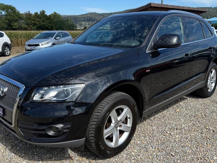 AUDI Q5 2.0 TFSI quattro S-tronic, Benzina, Occasioni / Usate, Automatico