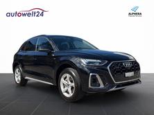 AUDI Q5 45 TFSI S-line quattro S-tronic, Petrol, Second hand / Used, Automatic - 3