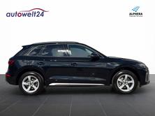 AUDI Q5 45 TFSI S-line quattro S-tronic, Petrol, Second hand / Used, Automatic - 4