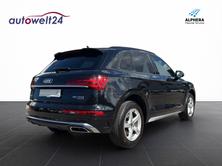 AUDI Q5 45 TFSI S-line quattro S-tronic, Petrol, Second hand / Used, Automatic - 5