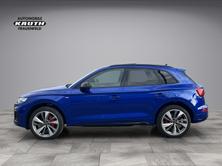 AUDI Q5 55 TFSI e PHEV S line quattro S-tronic*Standklima/He, Hybride Rechargeable Essence/Électricité, Occasion / Utilisé, Automatique - 2