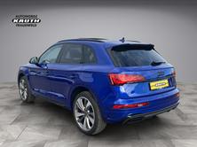 AUDI Q5 55 TFSI e PHEV S line quattro S-tronic*Standklima/He, Hybride Rechargeable Essence/Électricité, Occasion / Utilisé, Automatique - 3
