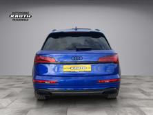AUDI Q5 55 TFSI e PHEV S line quattro S-tronic*Standklima/He, Hybride Rechargeable Essence/Électricité, Occasion / Utilisé, Automatique - 5